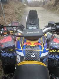 Atv Can am 1000r