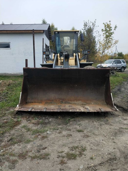 Продам погрузчик