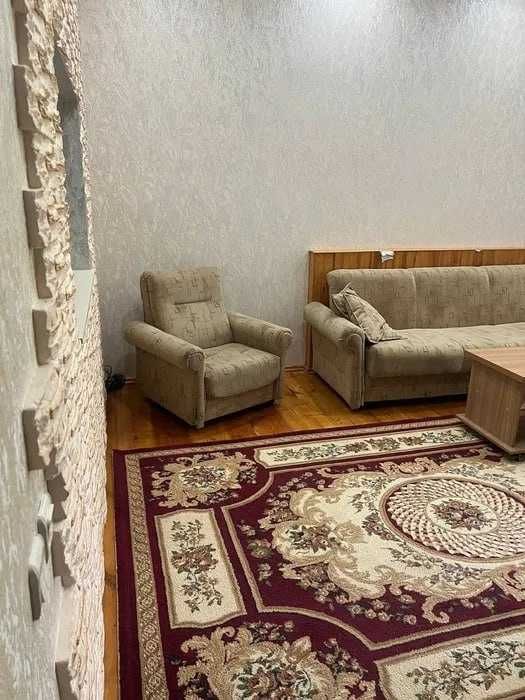 Срочно сдам 3- комнаты 2/5 Алмазарский   (Кора Камиш  1/2)  838*