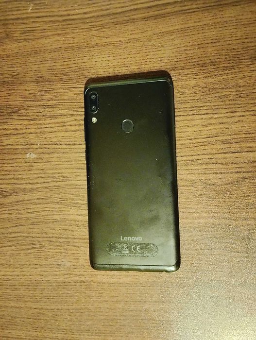 Смартфон Lenovo K5 pro, модел L38041.