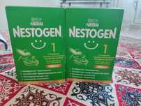 Продам детскую смесь Nestagen