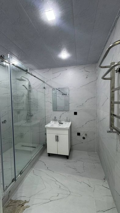 Аренда Замона туйхона бетонка Тансикбой 3 хона ижара