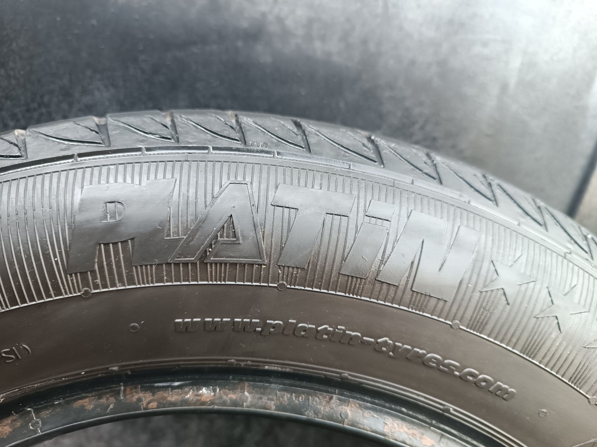 175/70/14 Platin