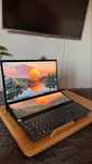 Asus Zenbook pro duo 15 UX582LR i9-10980H rtx 3070