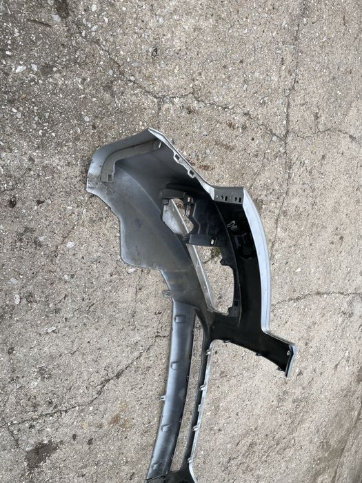 Предна броня за Audi A5 Sline Ауди А5  2007-2011г