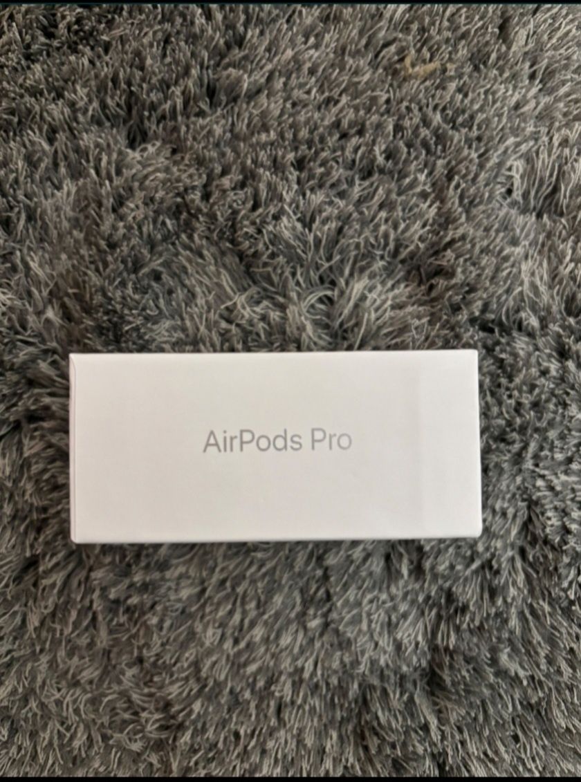 Air Pods Pro 2 Sigilate
