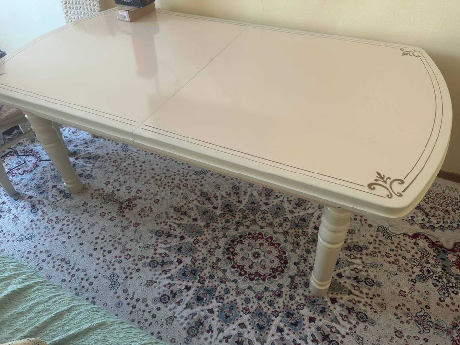 Продам большой стол