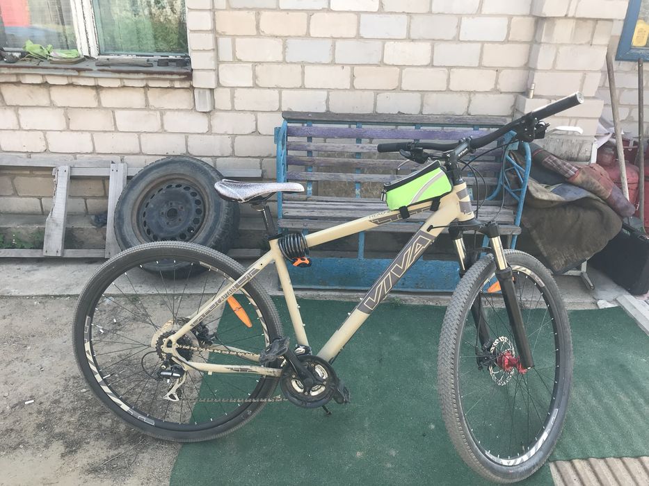 Продам велосипед VIVO