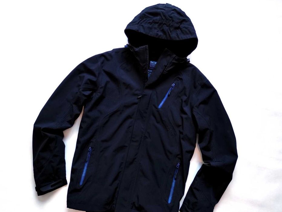 TWENTYFOUR of NORWAY Men's Jacket - M - оригинално мъжко яке