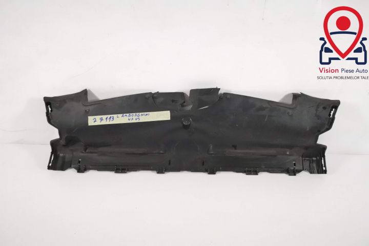 Ламборгини Урус / Lamborghini Urus Оригинален въздушен дефлектор в доб