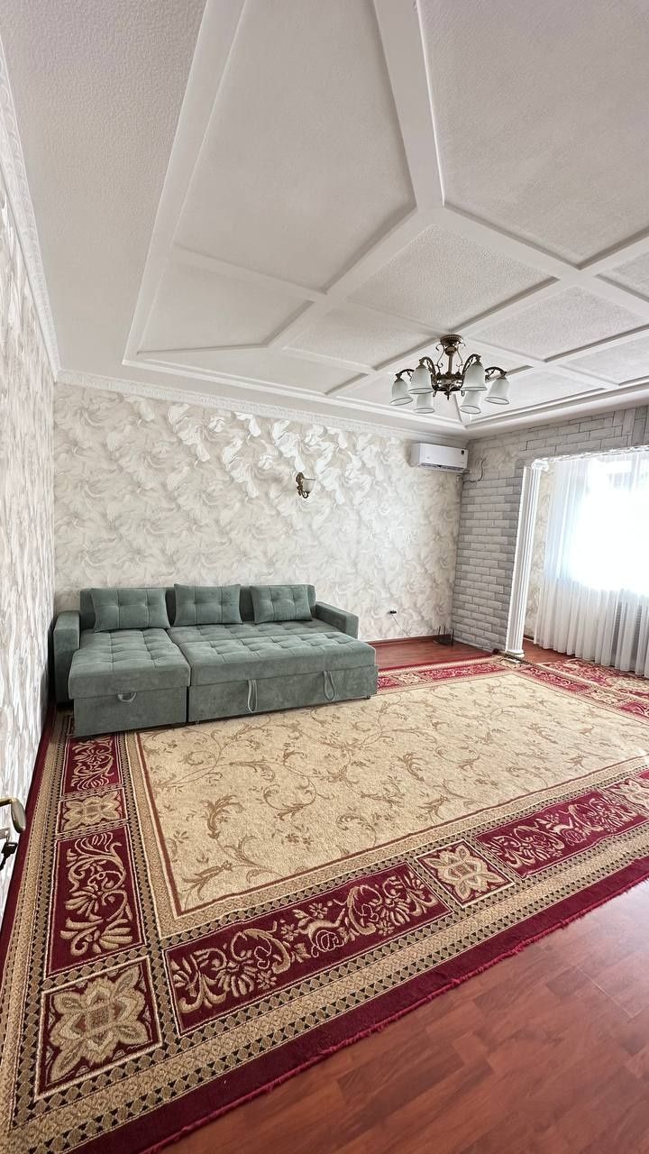 Mirobod  Nukus kocha 2 xona