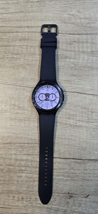 Samsung Galaxy Watch 4 Classic