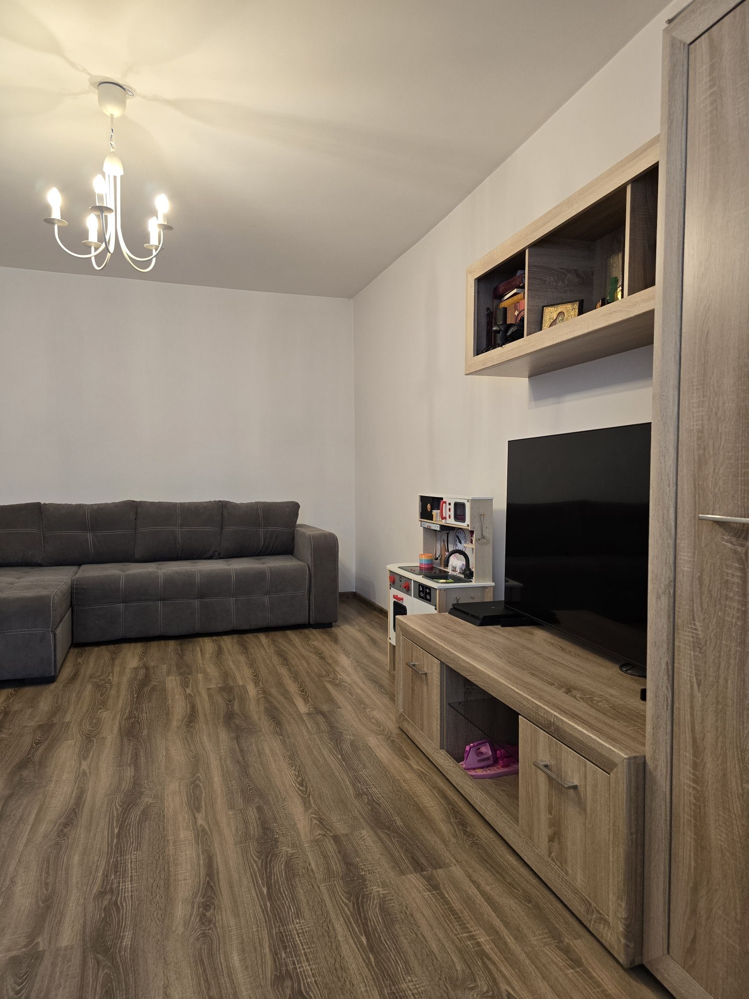 Direct proprietar, 2 camere/ Crangasi/ 55 mp