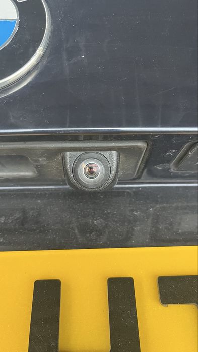 На части BMW F30 330D xDrive 2014