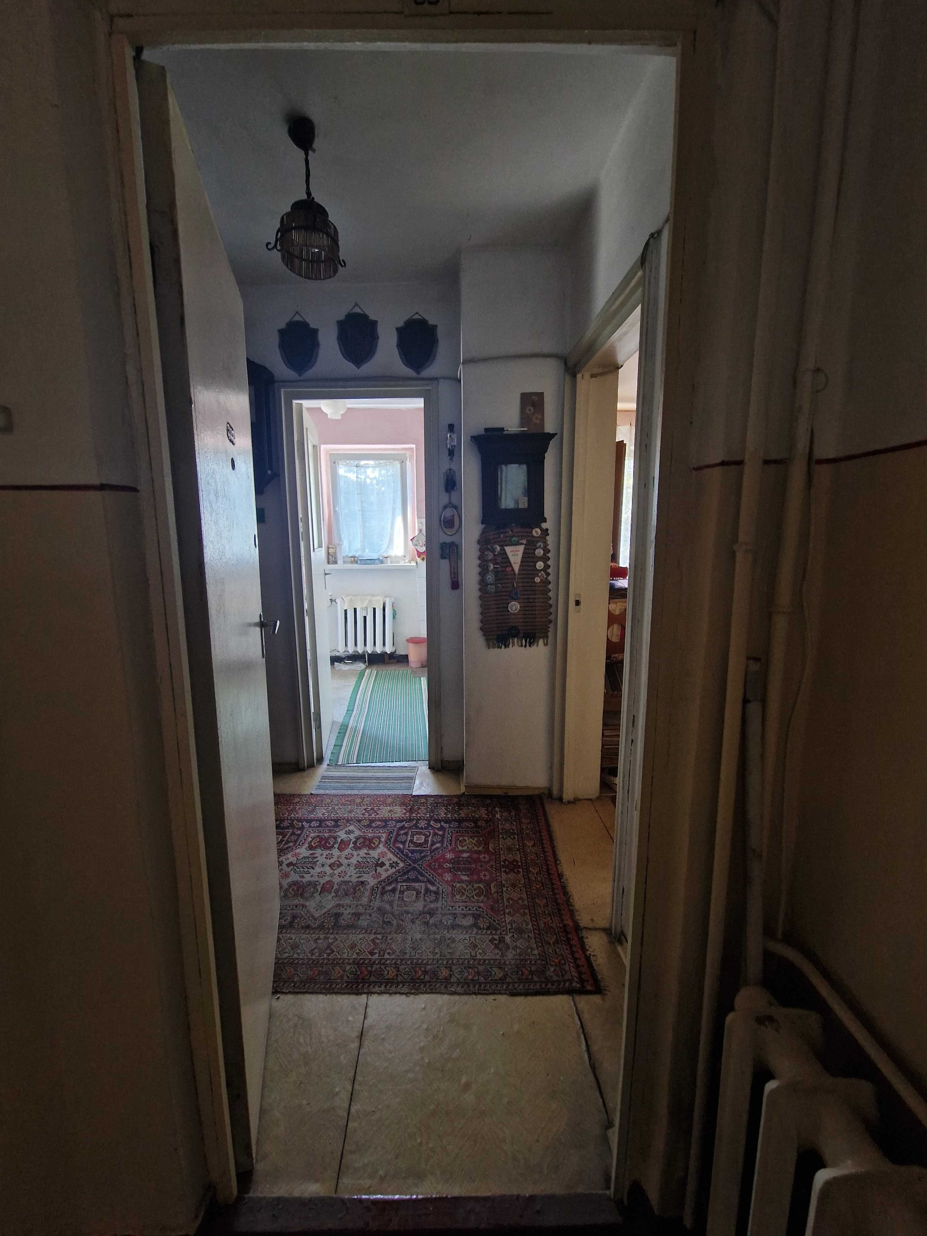 Apartament 2 Camere, Grigorescu, Cluj-Napoca