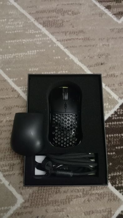 продам мышку ZET GAMING Prime Z V3