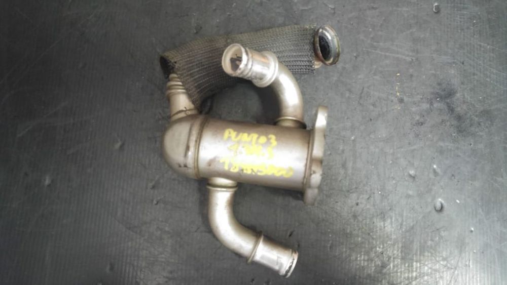 Racitor gaze 1.3 d multijet 188a9000 fiat punto 55197845