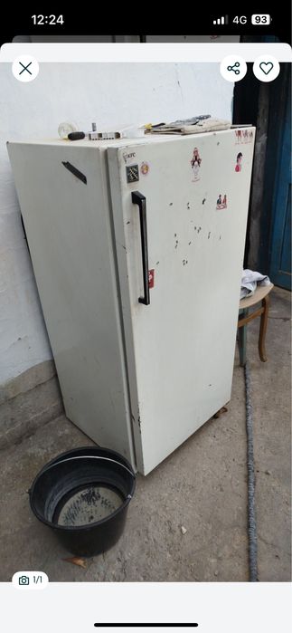 Холодильник сатылады