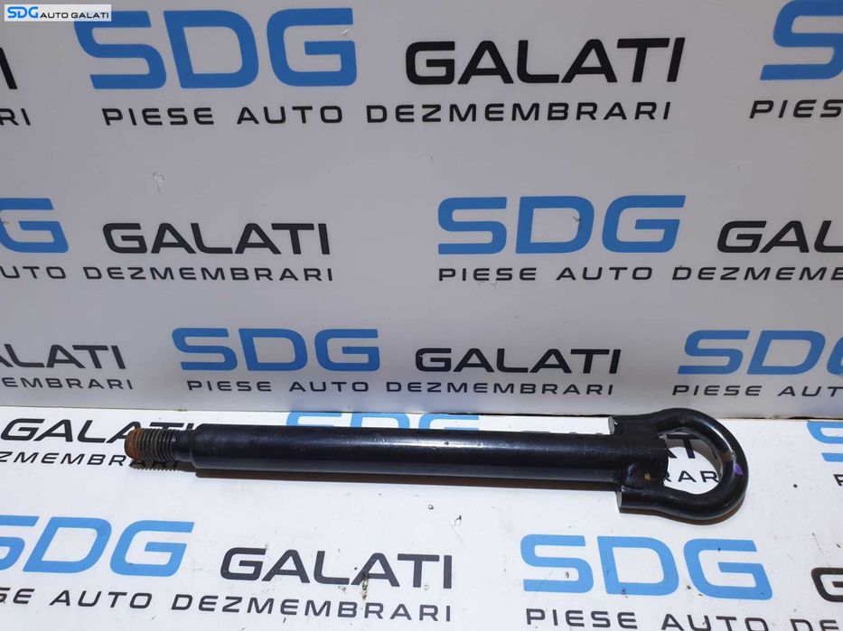Cui Carlig Infiletant Remorcare Renault Megane 3 2008 - 2015 Cod SDGMCCRM3