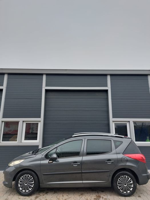 Peugeot 207 SW 1.4i Panoramic