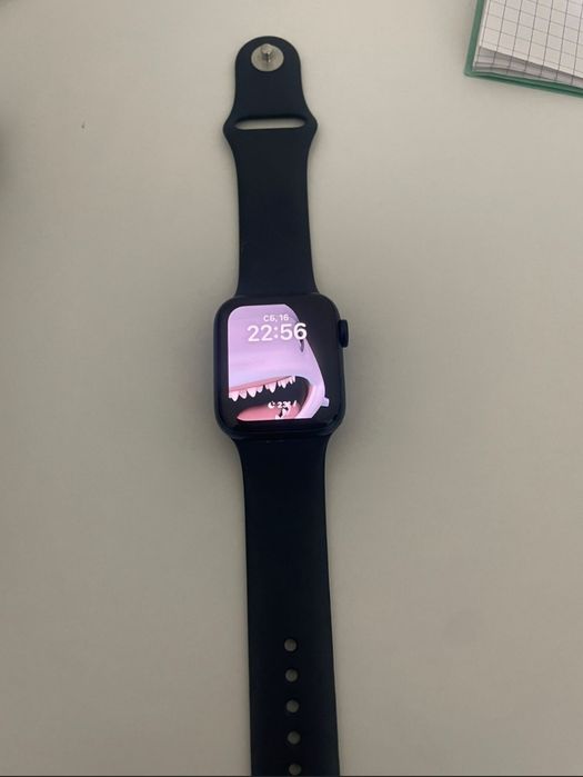 Смарт часы Apple watch series 6