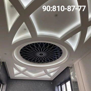 Малярка гипсокартон таркет киламиза тошкентлий усталар