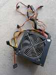 Захранване atx 600w