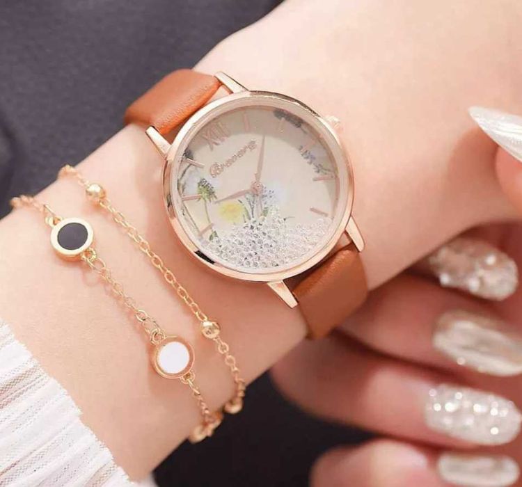 Inel argint, Ceas dama, set bratara si ceas, cadou iubita, mama, sora