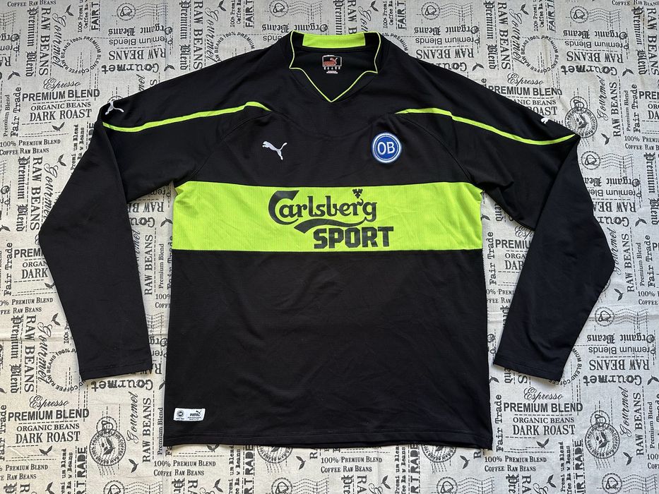 Puma Odenze original горнище.L