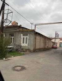 Продается дом в Яккасарайском районе