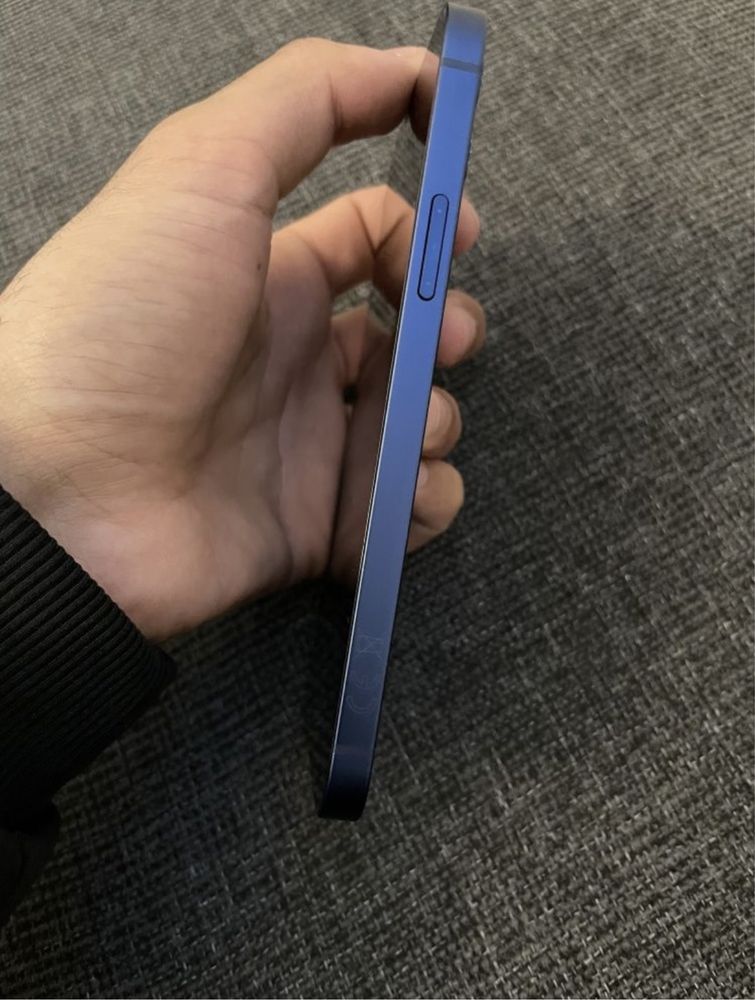 Iphone 13 blue impecabil /256g