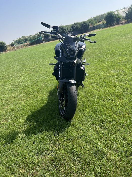 Yamaha MT 09  2021 ABS