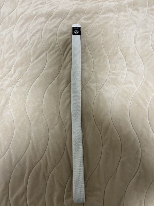 Екип за джудо в много добро състояние