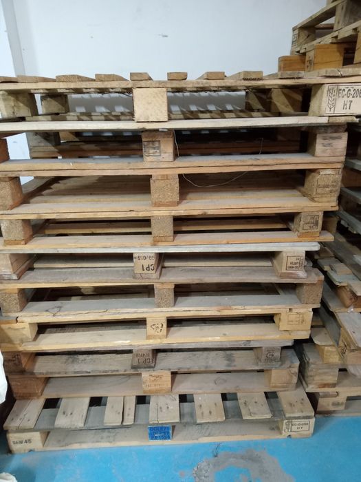 Паддон бор 25 дона