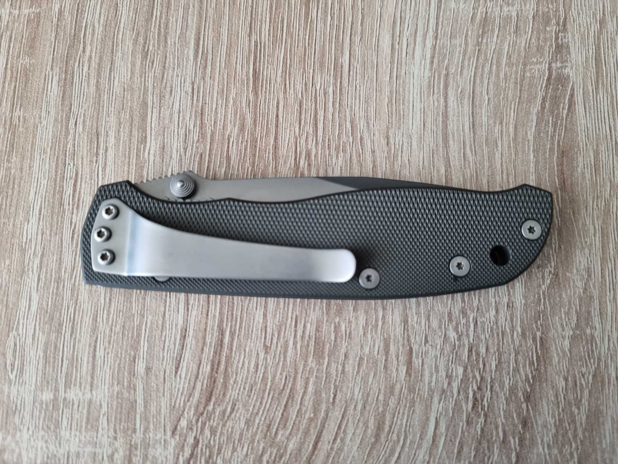 Джобен нож Gerber Harsey Air Ranger