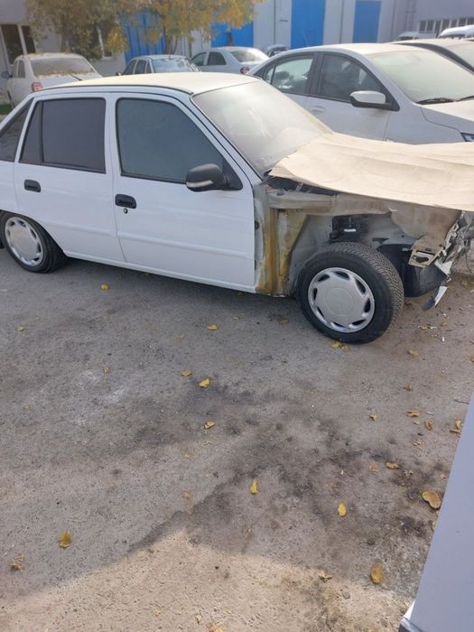 nexia 2 avarenni zur