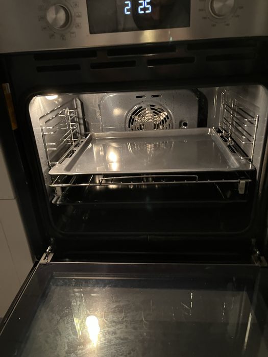 Cuptor incorporabil Whirlpool OMK58RU1X,