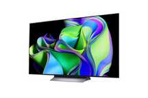 TV smart LG OLED evo C3 55 inch ( 139 cm ) 4K ( garanție AVstore )