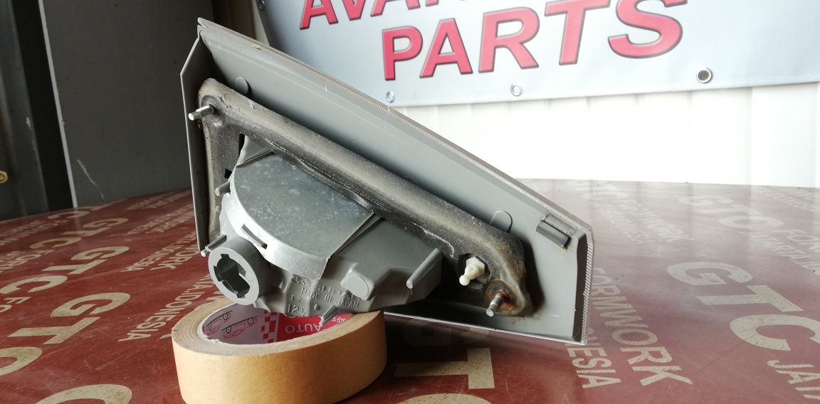 Десен и ляв вътрешни стопове Subaru Impreza 2008-2012