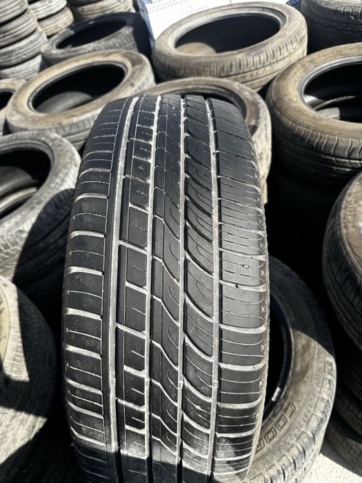 R19 Cuper  235/55/19.  Balon holati alo