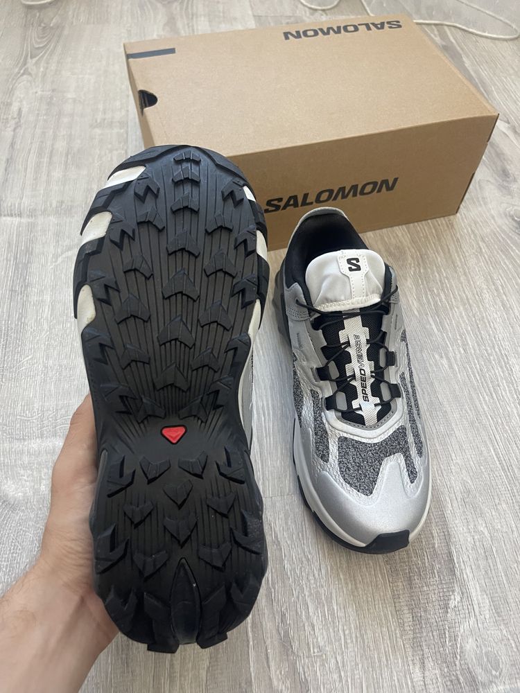 Кроссовки Salomon Speedverse PRG