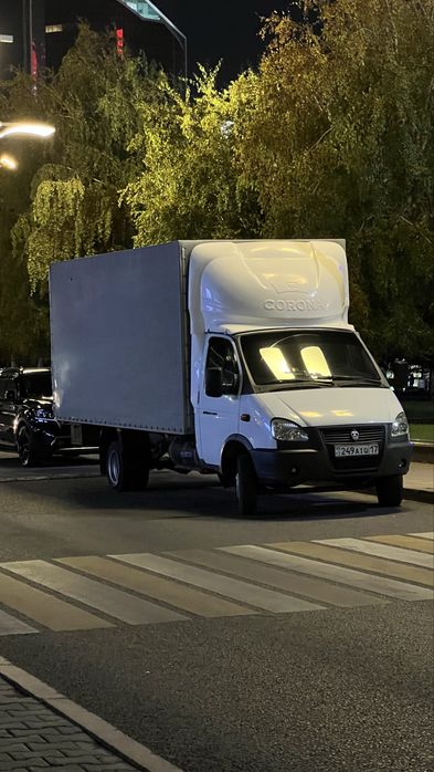 Грузоперевозки доставка грузотакси газел вывоз мусор 24/7