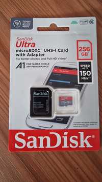 SandDisk Ultra 256GB