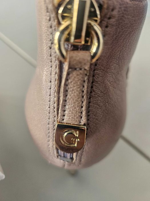 Нови кожени боти Guess