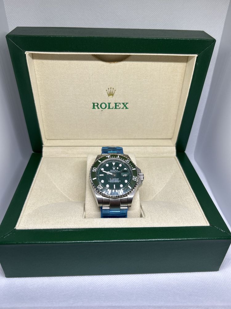 Часовници Rolex