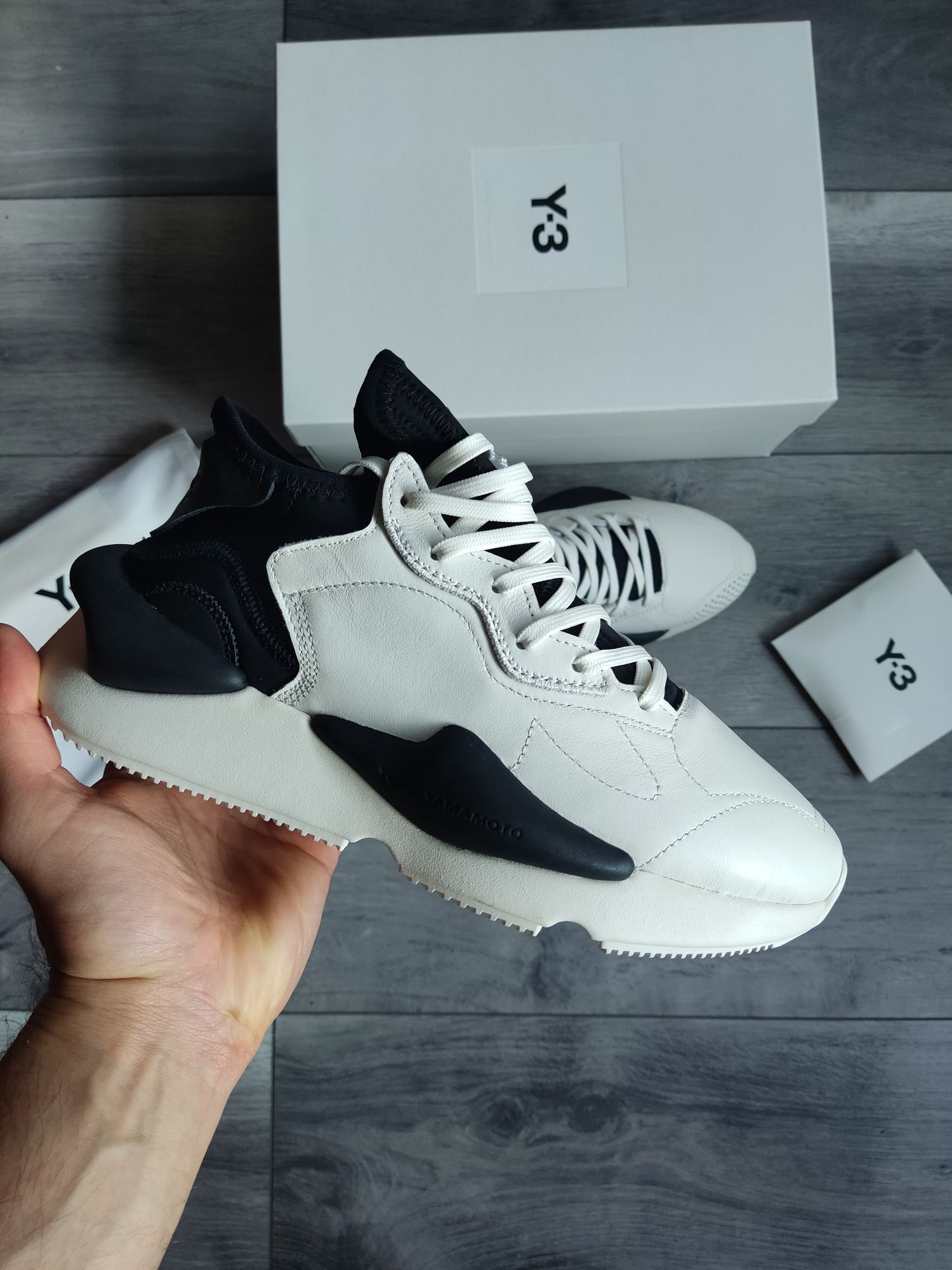 Adidas Y-3 Kaiwa