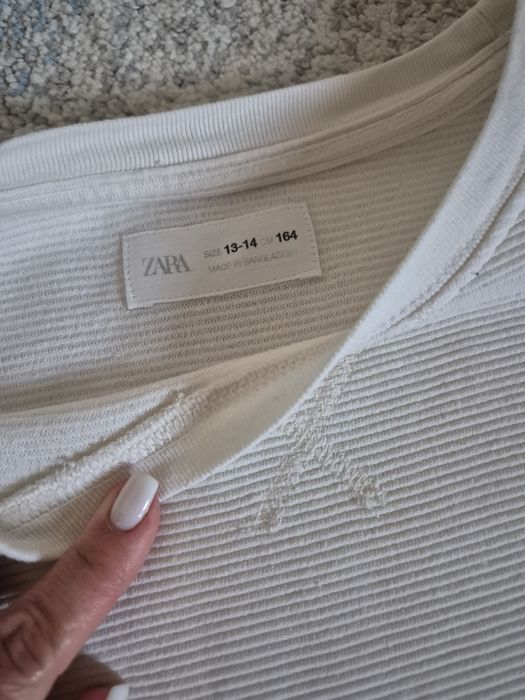 Bluza baieti Zara, marime 164