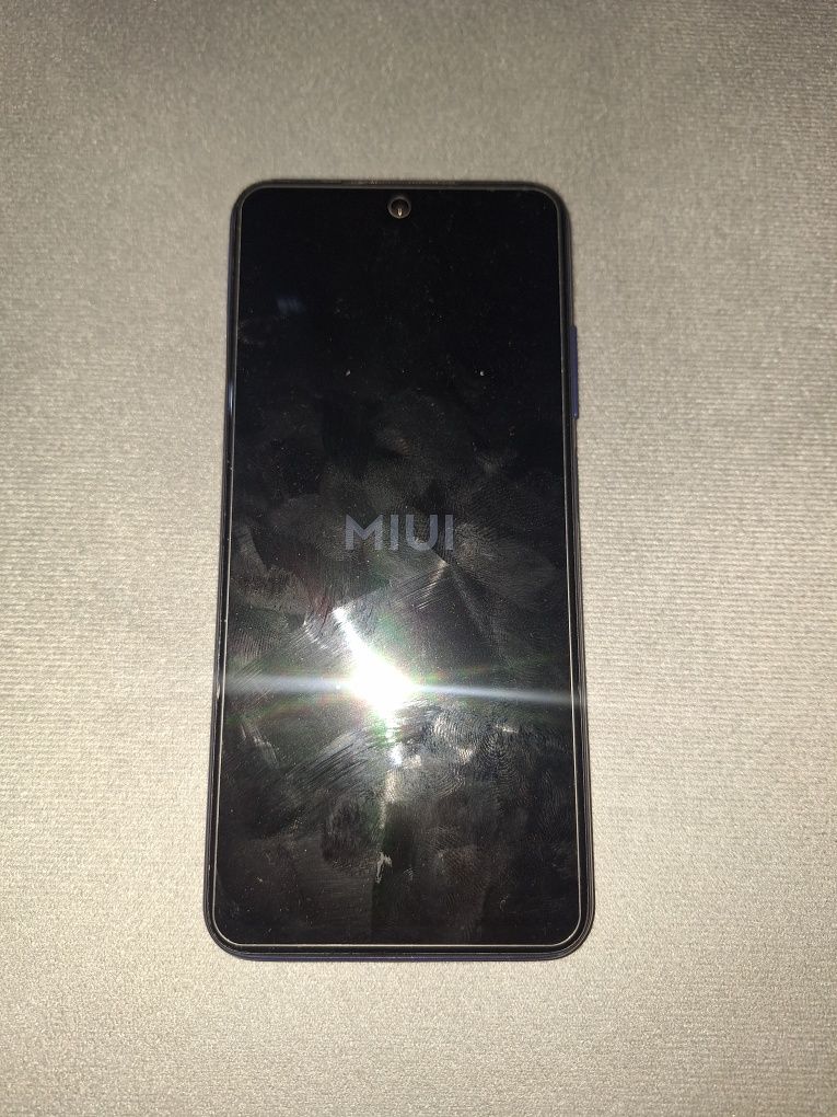 Xiaomi redmi note 10 5g