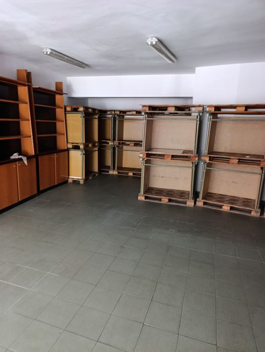 Дава се под наем