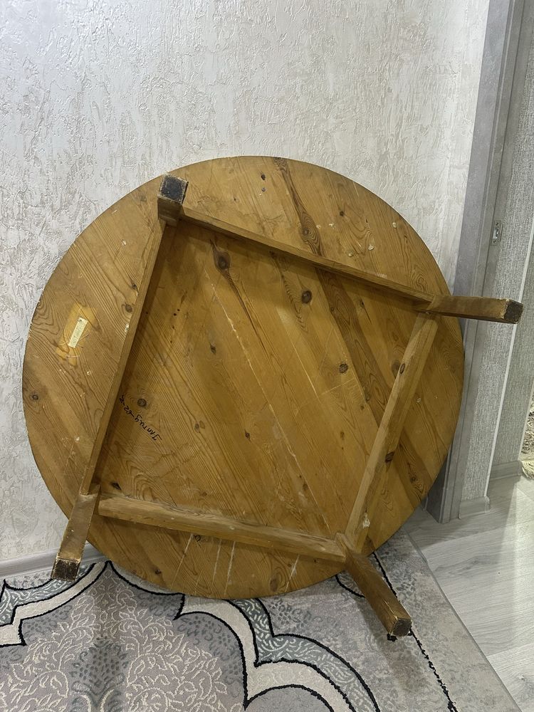 Жер стол сатылады